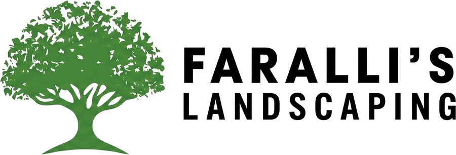 Faralli’s Landscaping logo